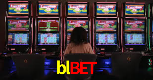 App blbet  