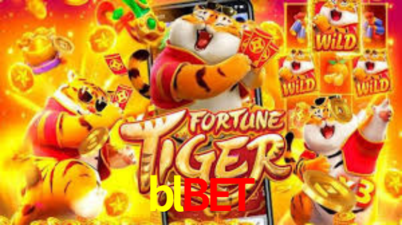 Cassino de Jogos blbet