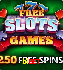 Slots no Site blbet